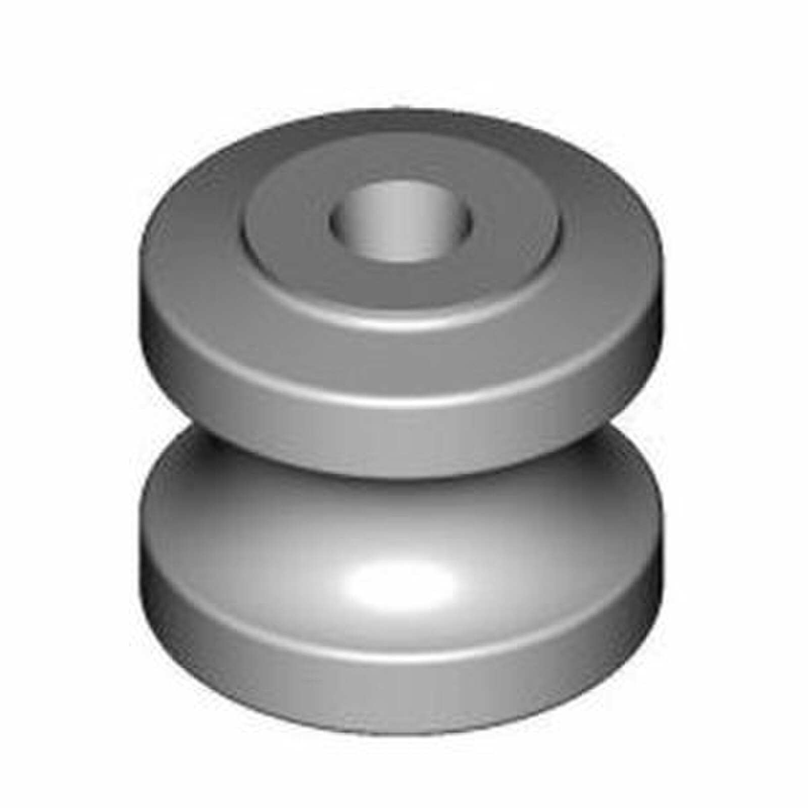 Insulator Shackle Type 20kN MFL ESS-261910 AUS-75812